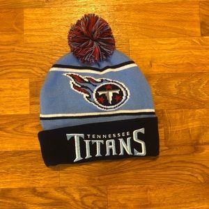 Tennessee Titans Beanie